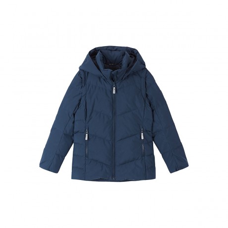 Reima 2in1 Daunenjacke Porosein Daunenjacken fur Kinder Пуховик 2в1 Детские пуховики Porosein