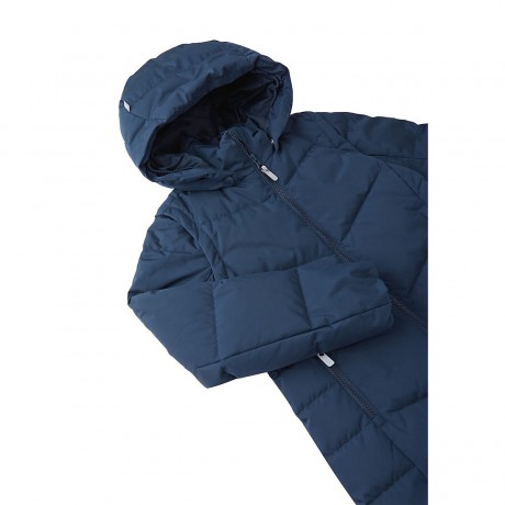 Reima 2in1 Daunenjacke Porosein Daunenjacken fur Kinder Пуховик 2в1 Детские пуховики Porosein