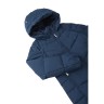 Reima 2in1 Daunenjacke Porosein Daunenjacken fur Kinder Пуховик 2в1 Детские пуховики Porosein