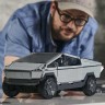 Mattel Mega Construx Tesla Cybertruck Mega Construx Тесла Кибертрак