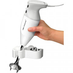 Unold Unold Stabmixer ESGE-Zauberstab M122 DeLuxe Stabmixer weiss  Погружной блендер Unold ESGE-Zauberstab M122 DeLuxe ручной блендер белый