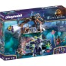 PLAYMOBIL 2er Set: 70746 Violet Vale Damonenportal + 70748 Violet Vale Damonen-Fangwagen Набор из 2 предметов: 70746 Портал демонов Долины Аметистов + 70748 Тележка для захвата демонов Долины Аметистов