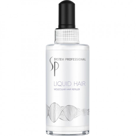 Wella (Велла) Repair Liquid Hair Сыворотка для волос, 100 мл