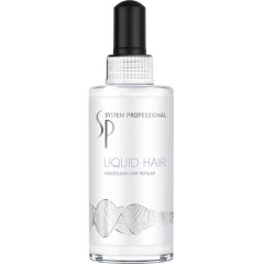 Wella (Велла) Repair Liquid Hair Сыворотка для волос, 100 мл