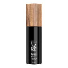 EBENHOLZ Skincare Mattierendes Kraftfluid  Матирующий флюид
