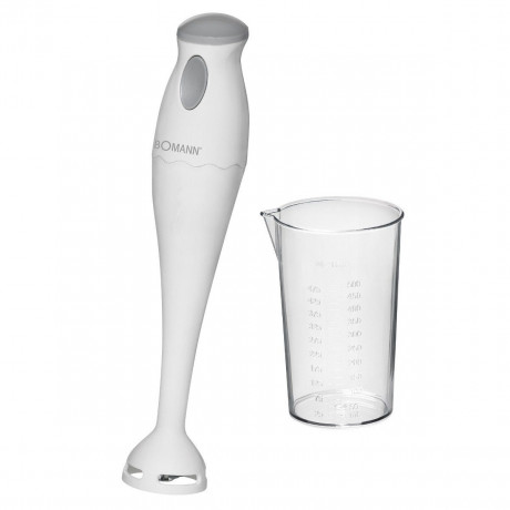 BOMANN BOMANN Stabmixer SM 354 CB Погружной блендер BOMANN SM 354 CB