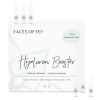 FACES OF FEY 1,25 % Hyaluron Booster Ampullen 30 x 1,3 ml  1,25% Hyaluronic Booster ампулы 30 х 1,3 мл