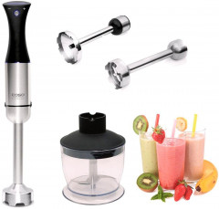 Caso Caso Stabmixer CASO HB800, 800 W  Ручной блендер Caso CASO HB800, 800 Вт