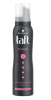 taft Schaumfestiger POWER, Cashmere-artige Geschmeidigkeit, Тафт Мусс для укладки волос, 150 мл