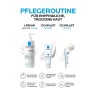La Roche-Posay ROCHE-POSAY trockene Haut Routine-Set  Набор для ухода за сухой кожей ROCHE-POSAY