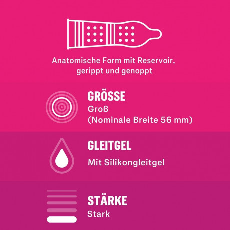 Durex Love Mix  любовь микс