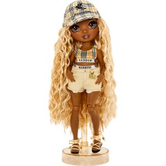 MGA Rainbow High Pacific Coast Fashion Doll Модная кукла Rainbow High Pacific Coast