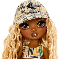 MGA Rainbow High Pacific Coast Fashion Doll Модная кукла Rainbow High Pacific Coast