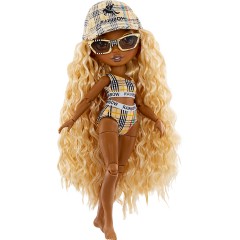 MGA Rainbow High Pacific Coast Fashion Doll Модная кукла Rainbow High Pacific Coast