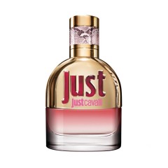 Roberto Cavalli  (Роберто Кавалли) Eau de Toilette (EdT) Туалетная вода Just Cavalli, 75 мл