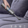 Jormftte Jormftte Akku-Handstaubsauger Ministaubsauger Drahtloser  Jormftte Беспроводной ручной пылесос Мини-пылесос Беспроводной