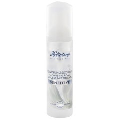 Heliotrop  Reinigungsschaum SENSITIV, 70 мл
