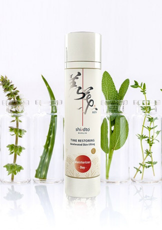 shi/dto Time Restoring Men#x27;s Advanced Skin-lifting Day Moisturizer  Time Restoring Men&#39;s Advanced Skin Lifting Day Moisturizer