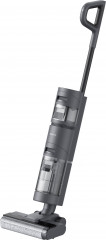 dreame dreame Nass-Trocken-Sauger H12, Stiel-Sauger, ohne Kabel, 2 Modi, Kantenreinigungsdesign, 200,00 W, beutellos, Schmutz-Erkennung, Selbstreinigend, LED-Display, 35 min. Laufzeit  Пылесос для влажной и сухой уборки Dreame H12, ручной пылесос, без каб
