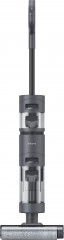 dreame dreame Nass-Trocken-Sauger H12, Stiel-Sauger, ohne Kabel, 2 Modi, Kantenreinigungsdesign, 200,00 W, beutellos, Schmutz-Erkennung, Selbstreinigend, LED-Display, 35 min. Laufzeit  Пылесос для влажной и сухой уборки Dreame H12, ручной пылесос, без каб