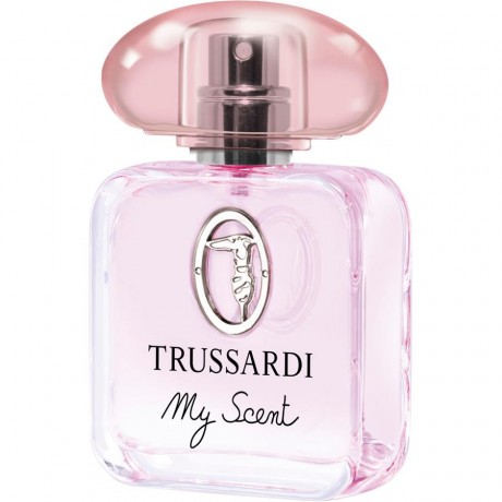 Trussardi (Труссарди) My Scent Eau de Toilette Туалетная вода Spray Спрей, 100 мл