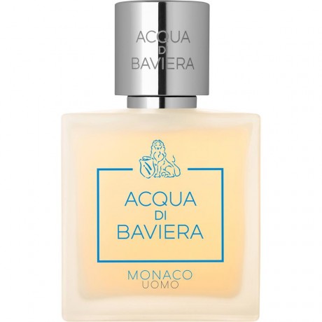 Acqua di Baviera (Аква ди Баверия) Monaco Uomo Eau de Parfum Парфюмерная вода Spray Спрей, 100 мл