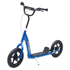 HOMCOM Kinderroller Anti-Rutsch Trittflache Противоскользящий протектор детского самоката
