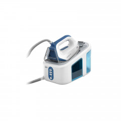 Braun Braun Dampfbugelstation IS 3157 BL CareStyle 3 Bugelstation  Паровая гладильная станция Braun IS 3157 BL CareStyle 3