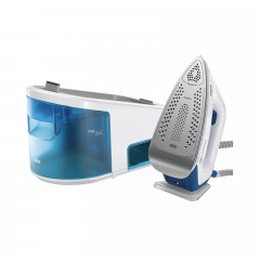 Braun Braun Dampfbugelstation IS 3157 BL CareStyle 3 Bugelstation  Паровая гладильная станция Braun IS 3157 BL CareStyle 3
