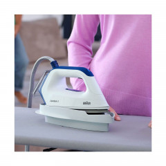 Braun Braun Dampfbugelstation IS 3157 BL CareStyle 3 Bugelstation  Паровая гладильная станция Braun IS 3157 BL CareStyle 3