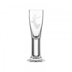 Eisch Eisch Chalet Destillate / Schnapsglas 60 ml / h: 139 mm Eisch Chalet дистилляты / рюмка 60 мл / высота: 139 мм