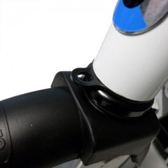 micro Scooter white Скутер белый