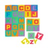 LittleTom Puzzlematte Alphabet Коврик-головоломка Алфавит