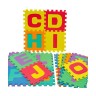 LittleTom Puzzlematte Alphabet Коврик-головоломка Алфавит