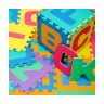 LittleTom Puzzlematte Alphabet Коврик-головоломка Алфавит