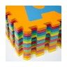 LittleTom Puzzlematte Alphabet Коврик-головоломка Алфавит
