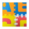LittleTom Puzzlematte Alphabet Коврик-головоломка Алфавит