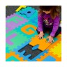 LittleTom Puzzlematte Alphabet Коврик-головоломка Алфавит