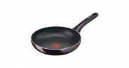 Tefal Tefal Pfanne Resist Intense, O 20cm    Сковорода Tefal Resist Intense, O 20см
