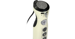 Russell Hobbs Russell Hobbs Retro Vintage Cream Stabmixer 25232-56 creme/edelstahl  creme/edelstahl Погружной блендер Russell Hobbs Retro Vintage Cream 25232-56 кремовый/нержавеющая сталь