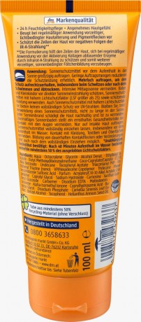 SUNDANCE Sonnencreme LSF 30 Солнцезащитный крем LSF 30, 100 мл