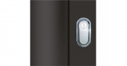 Krups Krups ProAroma Thermo KM 3038, Filtermaschine schwarz  schwarz Krups ProAroma Thermo KM 3038, фильтр-машина черный