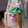 Lamaze Clip  Go Walla Walla Koala Клип Го Уолла Уолла Коала