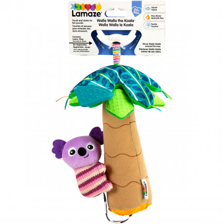 Lamaze Clip  Go Walla Walla Koala Клип Го Уолла Уолла Коала