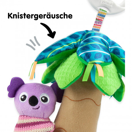 Lamaze Clip  Go Walla Walla Koala Клип Го Уолла Уолла Коала