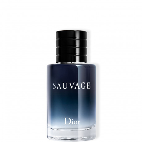 DIOR Sauvage Eau de Toilette  Туалетная вода Sauvage