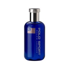 Ralph Lauren (Ральф Лорен) Polo Sport Man Eau de Toilette Туалетная вода Spray Спрей, 125 мл