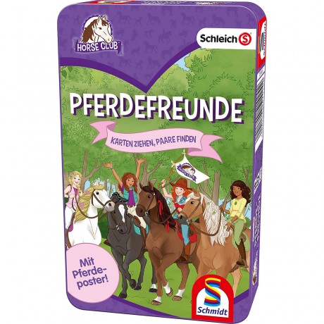 Schmidt Spiele Schleich красться