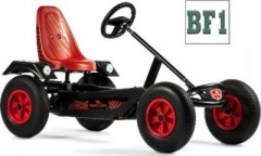 Dino Cars Go-Kart Sport BF1 (Rot) Go Kart Sport BF1 (красный)
