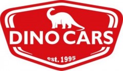 Dino Cars Go-Kart Sport BF1 (Rot) Go Kart Sport BF1 (красный)